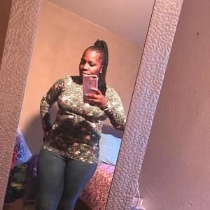 Meet your Posher, Meeka